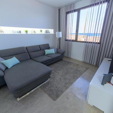 Villa Marina, Sol Y Sal Las Palmas de Gran Canaria Kültér fotó