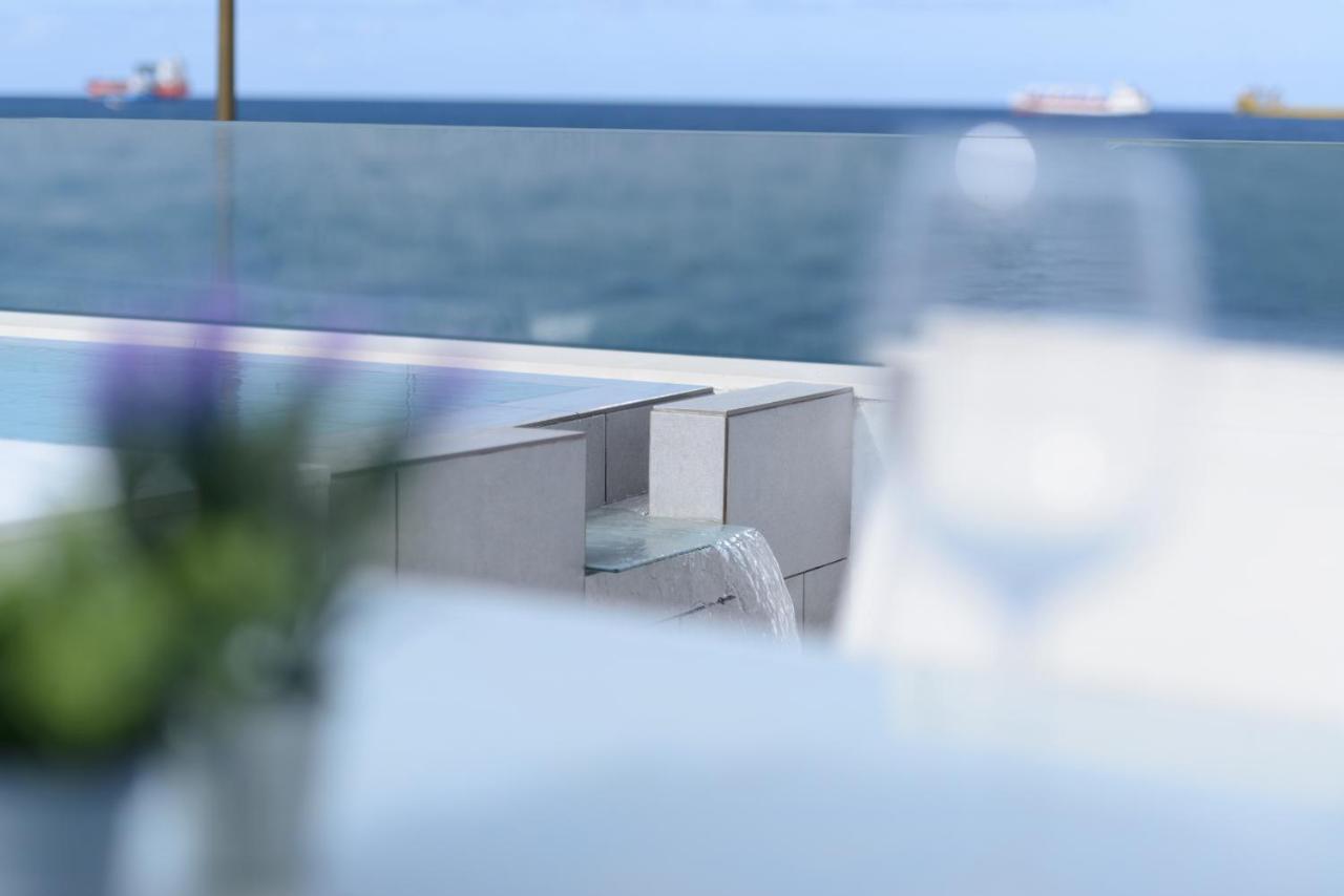 Villa Marina, Sol Y Sal Las Palmas de Gran Canaria Kültér fotó